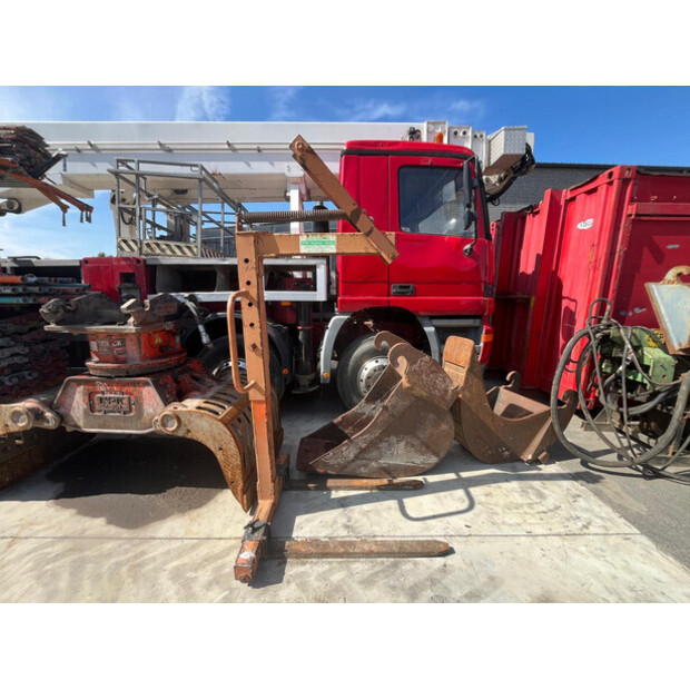 2003 ديتشي ETP160-49252146