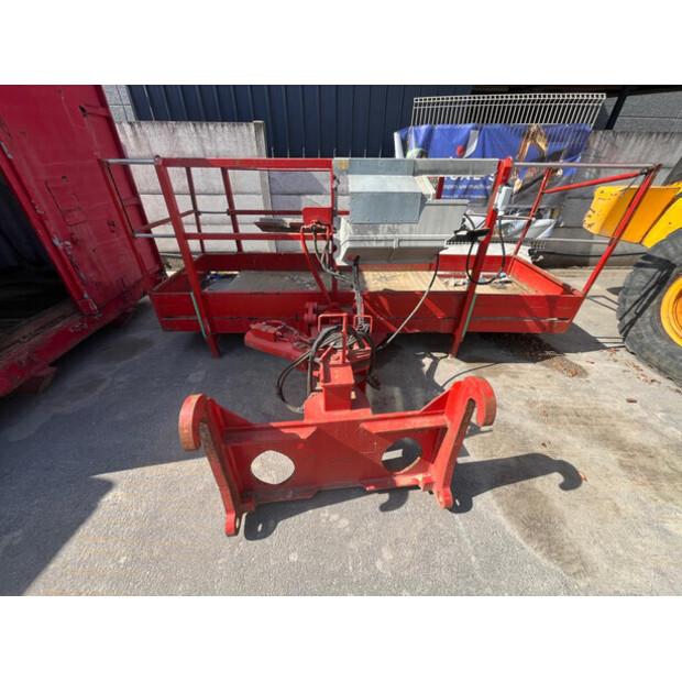 2003 ديتشي ETP160-49252153