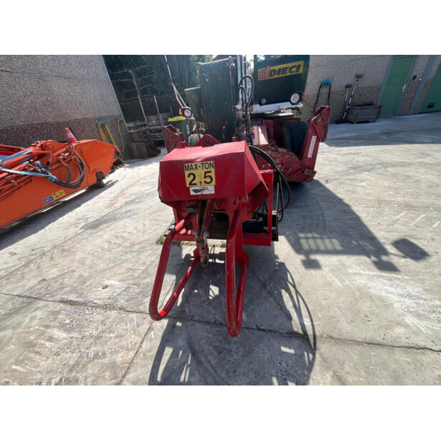 2003 ديتشي ETP160-49252156
