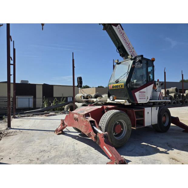 2003 ديتشي ETP160-49252159