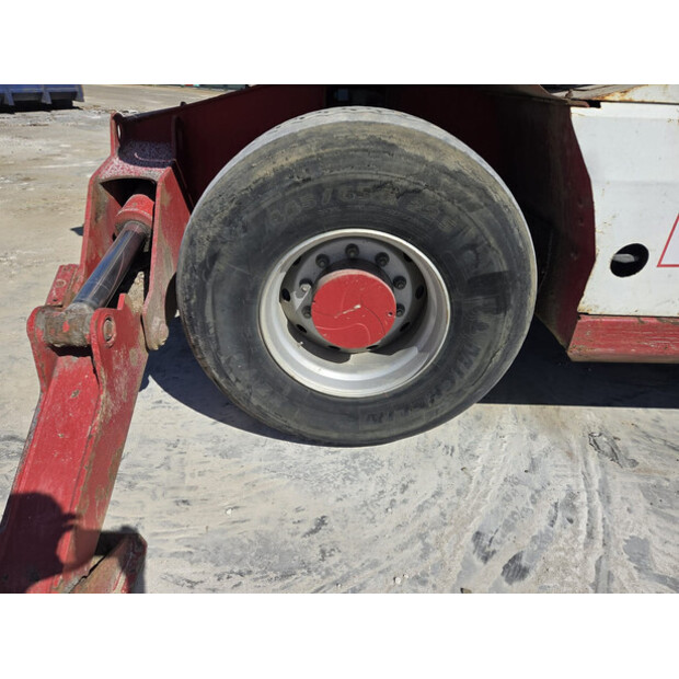 2003 ديتشي ETP160-49252160