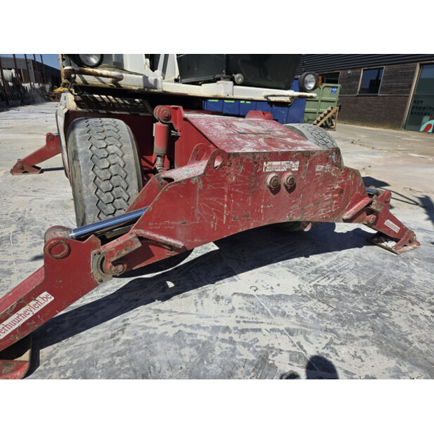 2003 ديتشي ETP160-49252162
