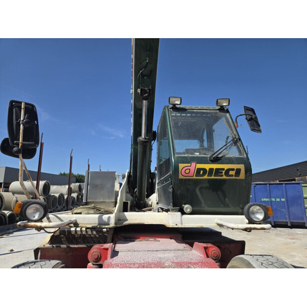 2003 ديتشي ETP160-49252163