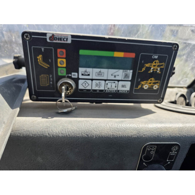 2003 ديتشي ETP160-49252166