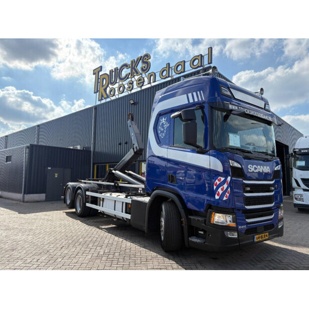 2018 Scania OTHERS-49252173