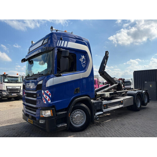 2018 Scania OTHERS-49252174