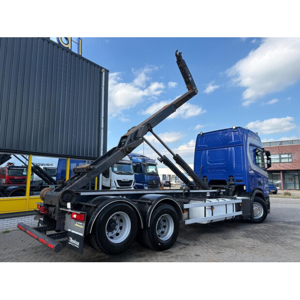 2018 Scania OTHERS-49252175