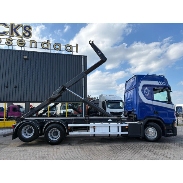 2018 Scania OTHERS-49252176