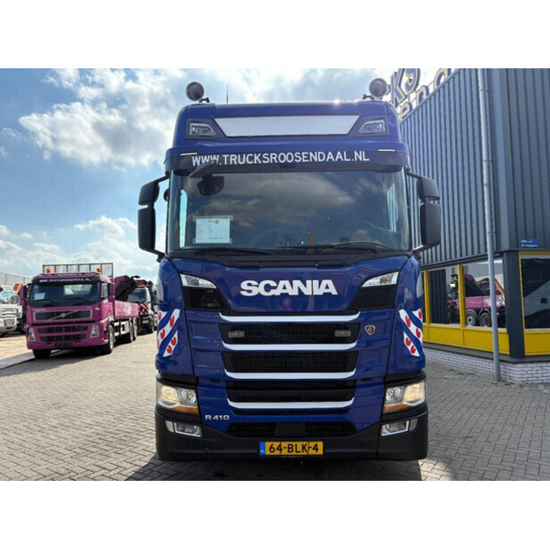 2018 Scania OTHERS-49252179