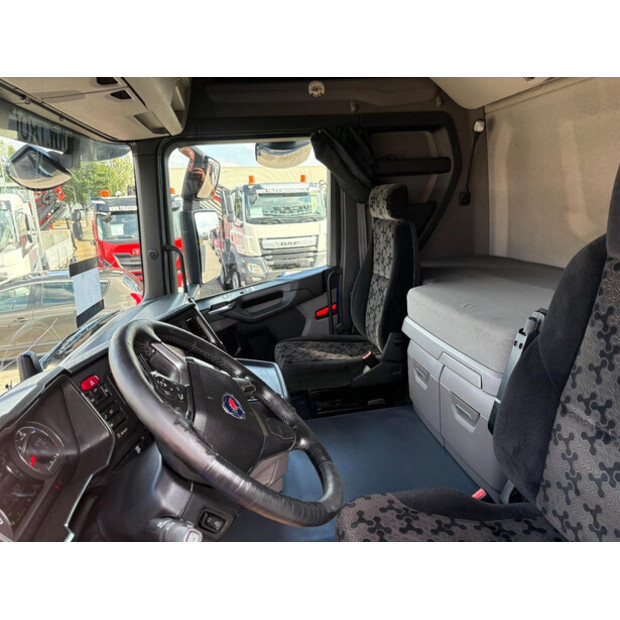 2018 Scania OTHERS-49252180