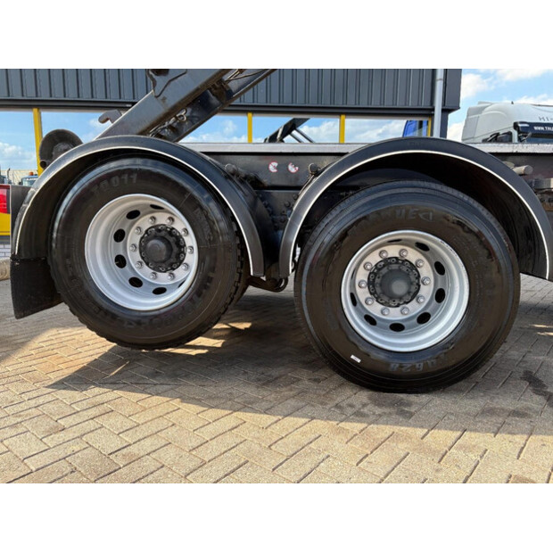 2018 Scania OTHERS-49252181