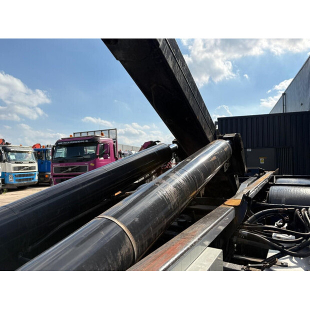 2018 Scania OTHERS-49252186