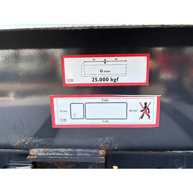 2018 Scania OTHERS-49252189