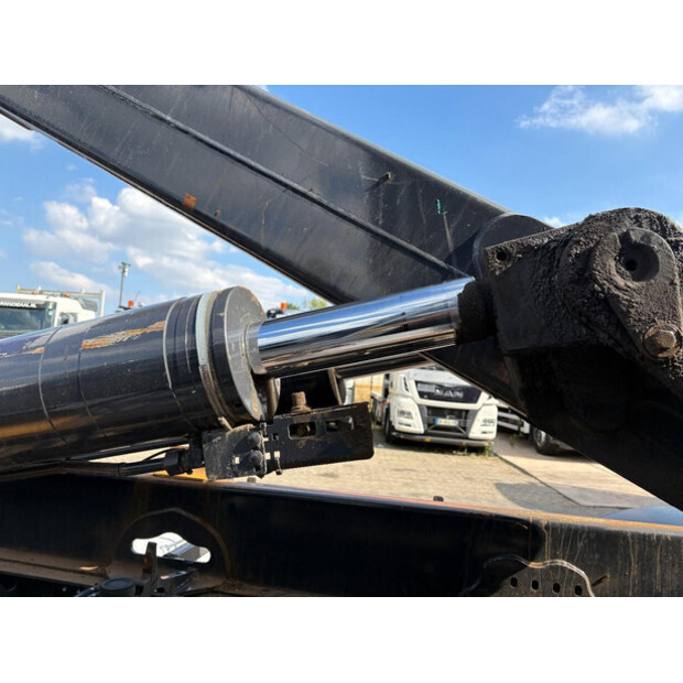 2018 Scania OTHERS-49252190