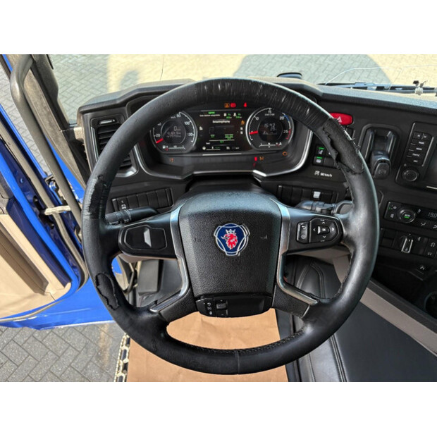 2018 Scania OTHERS-49252192
