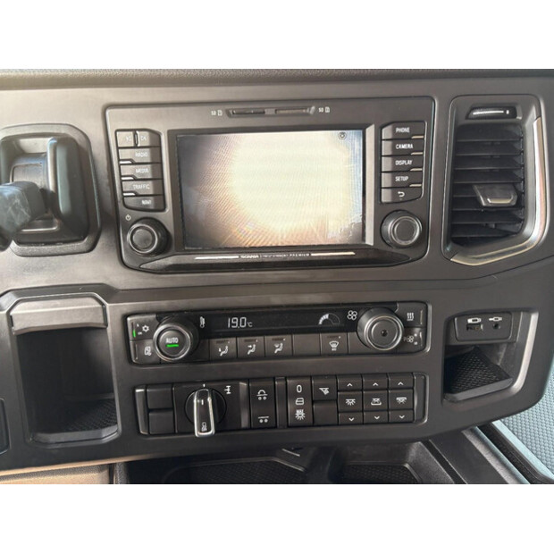 2018 Scania OTHERS-49252194