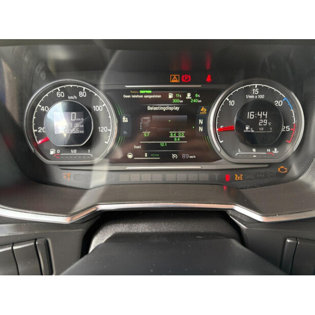 2018 Scania OTHERS-49252199