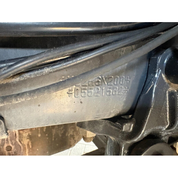 2018 Scania OTHERS-49252204