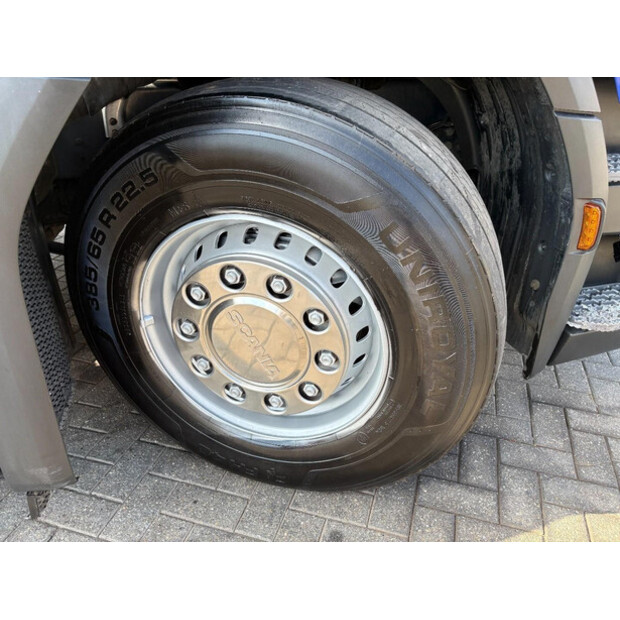 2018 Scania OTHERS-49252206