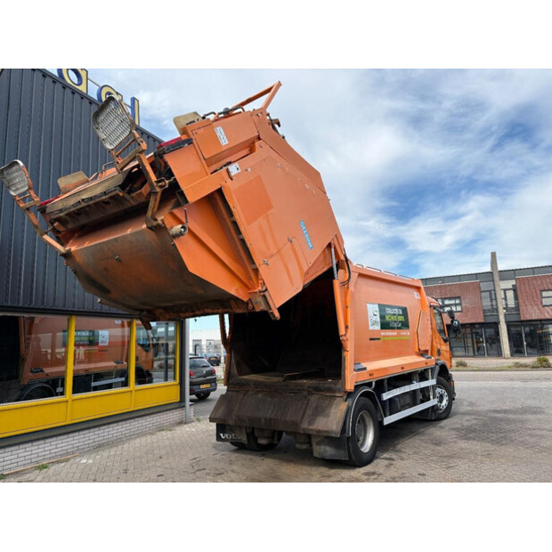 2008 Volvo FE-49252210