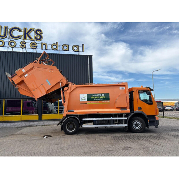 2008 Volvo FE-49252211