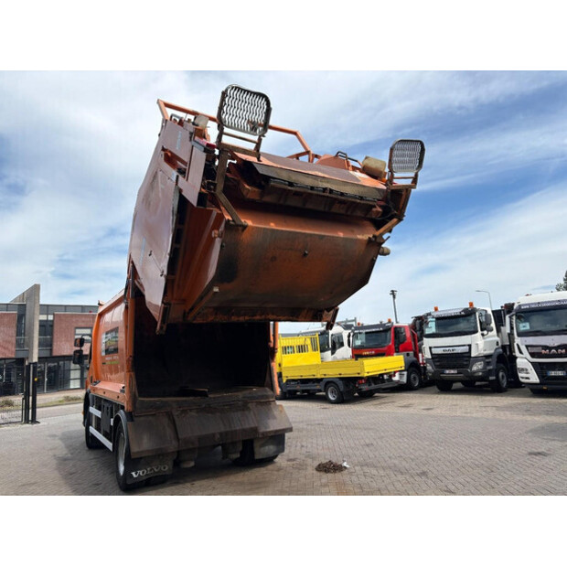 2008 Volvo FE-49252213
