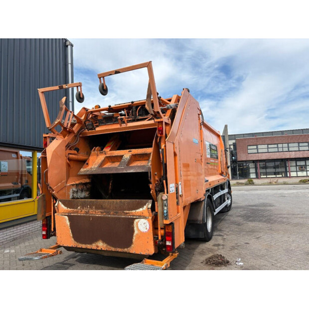 2008 Volvo FE-49252214