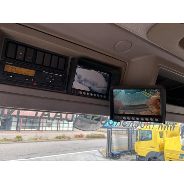 2008 Volvo FE-49252216