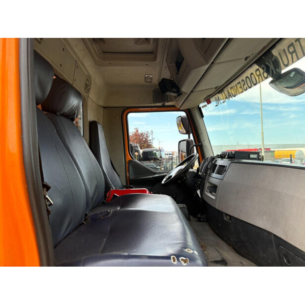 2008 Volvo FE-49252217