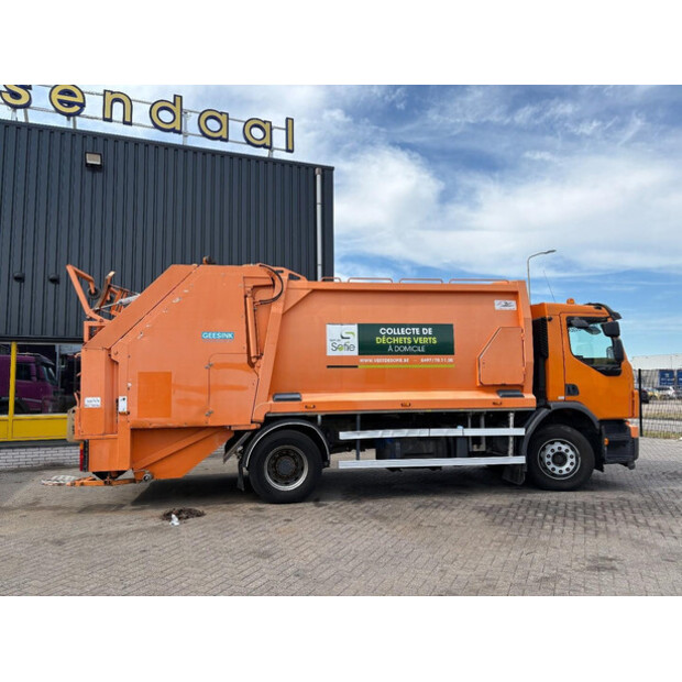 2008 Volvo FE-49252218