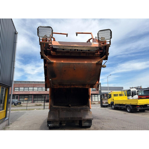 2008 Volvo FE-49252220