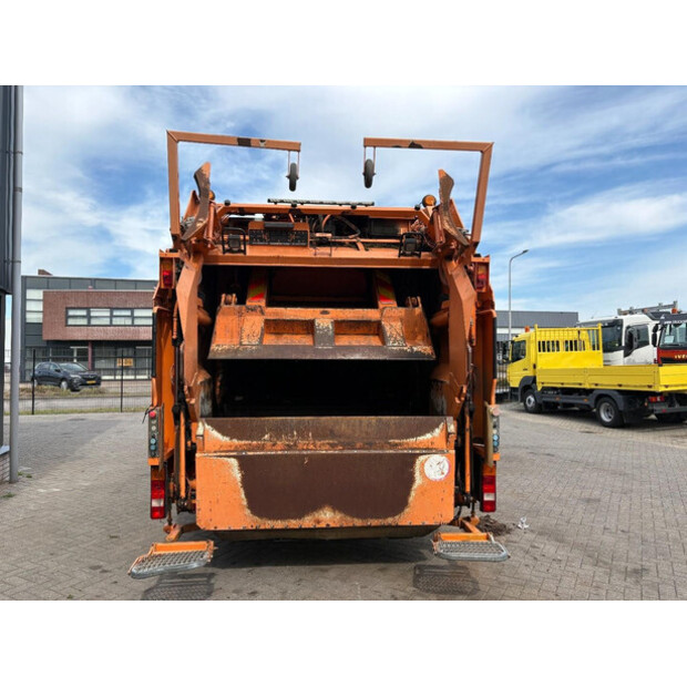 2008 Volvo FE-49252222