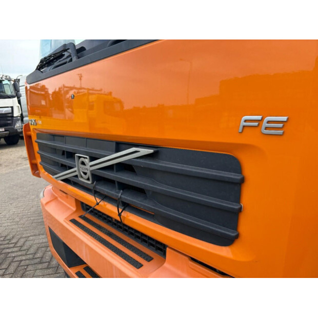 2008 Volvo FE-49252223