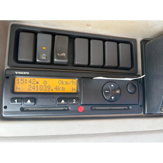 2008 Volvo FE-49252226
