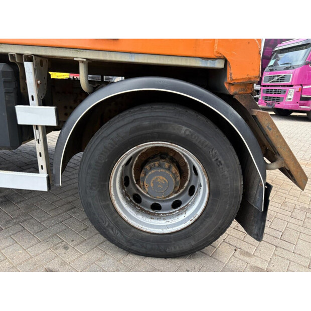 2008 Volvo FE-49252227