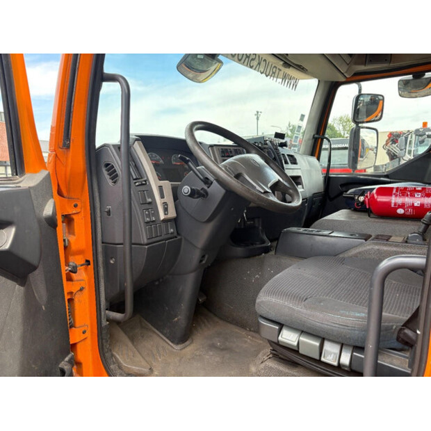2008 Volvo FE-49252230