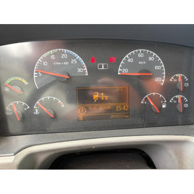2008 Volvo FE-49252231