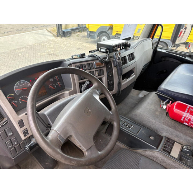 2008 Volvo FE-49252232