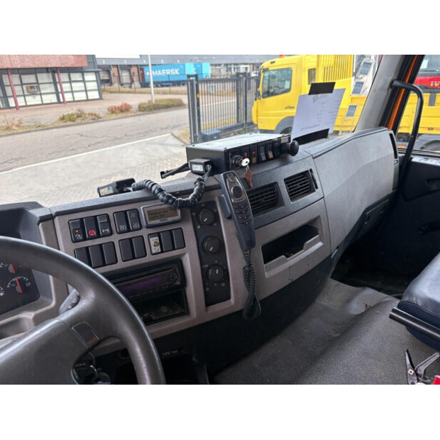 2008 Volvo FE-49252235