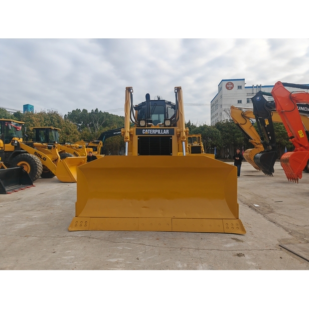 2022 كاتربيلر D7G-49252240