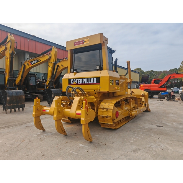 2022 كاتربيلر D7G-49252245