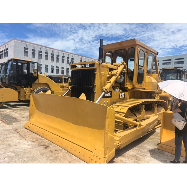 2022 Caterpillar D8K-49252247