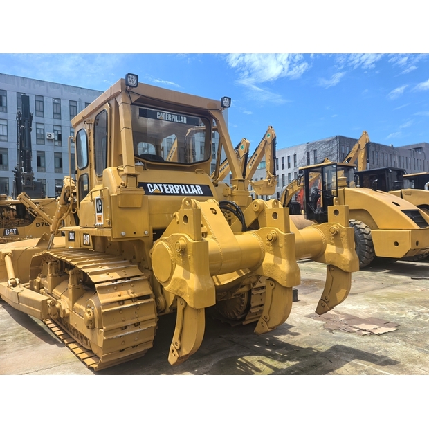 2022 Caterpillar D8K-49252252