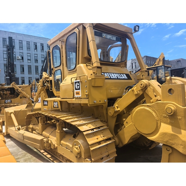 2022 Caterpillar D8K-49252253