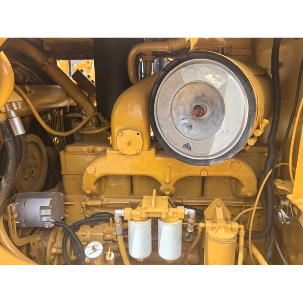 2022 Caterpillar D8K-49252255