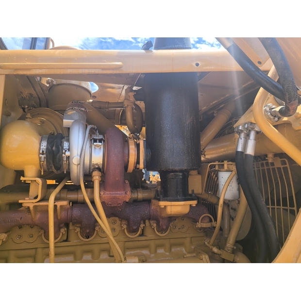 2022 Caterpillar D8K-49252256