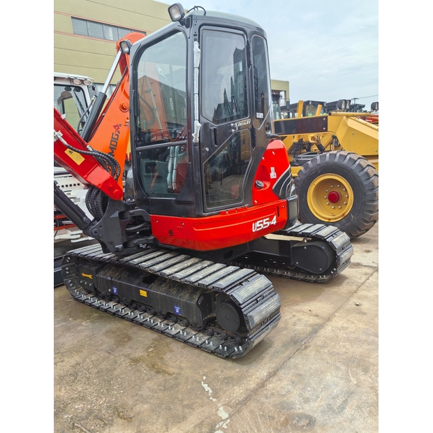 2024 KUBOTA U55-49252284