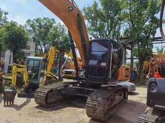 Image for EXCAVATORS 2024 Sany SY215C for Sale in China