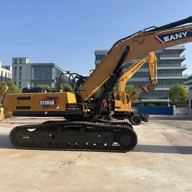 2024 ساني SY365H-49252309