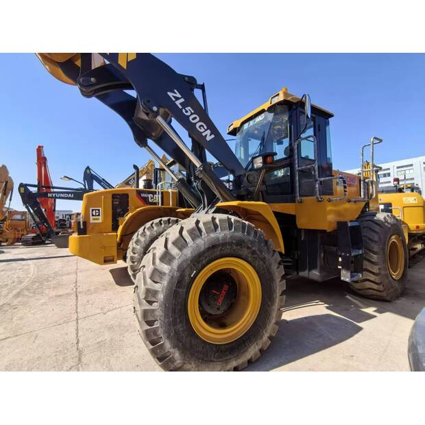 2024 XCMG ZL50GN-49252319